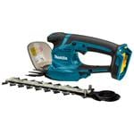 Akumulátorové nožnice na trávu MAKITA DUM111ZX Li-ion LXT 18 V, bez akumulátora