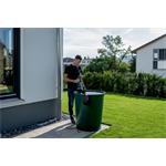 Akumulátorové ponorné čerpadlo METABO TPF 18 LTX 2200 (601729850)