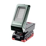 Akumulátorové stavebné svetlo METABO BSA 18-1000 (601508850)