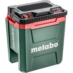 Akumulátorový chladiaci box Metabo KB 18 BL