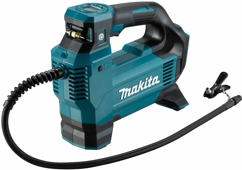 Akumulátorový kompresor Makita DMP181Z Li-ion LXT 18V, bez batérie