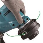 Akumulátorový krovinorez Makita Li-ion LXT 18V, bez batérie Z