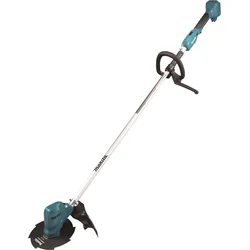 Akumulátorový krovinorez Makita Li-ion LXT 18V, bez batérie Z