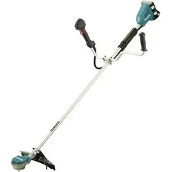 Akumulátorový Li-ion krovinorez Makita DUR368APT2 2x18V/5,0 Ah LXT