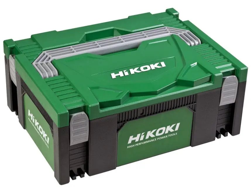 Akumulátorový rázový uťahovák HIKOKI WH18DCW2Z MV