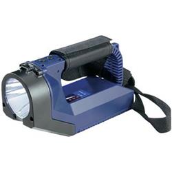 Akumulátorový ruční LED reflektor IVT PL-830.03.Li, 3W 868862 - Svítilny