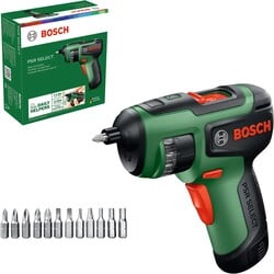 Akumulátorový skrutkovač BOSCH PSR SELECT (0.603.977.100)