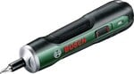 Akumulátorový skrutkovač BOSCH PushDrive (0.603.9C6.002)