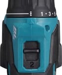 Akumulátorový skrutkovač MAKITA Li-ion LXTB 18V/2,0 Ah
