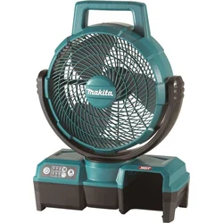 Akumulátorový ventilátor Makita CF001GZ Li-ion XGT 40V, bez batérie