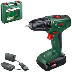 Akumulátorový vŕtací skrutkovač BOSCH EasyDrill 18V-38 (0.603.9D8.003)