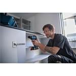 Akumulátorový vŕtací skrutkovač BOSCH PRO GSR 185-LI (0.601.9K3.006)