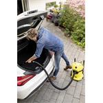 Akumulátorový vysávač Karcher WD 3-18 V-17/20 (1.628-550.0)