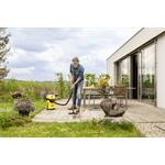Akumulátorový vysávač Karcher WD 3-18 V-17/20 (1.628-550.0)