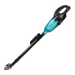 Akumulátorový vysávač Makita DCL180ZB Li-ion LXT 18V, bez batérie