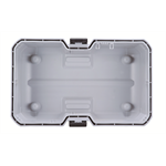 Akumulátorový vysávač Makita VC013GLZ s AWS Li-ion XGT 40V, bez batérie