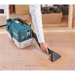 Akumulátorový vysávač Makita VC014GLZ Li-ion XGT 40V, bez batérie