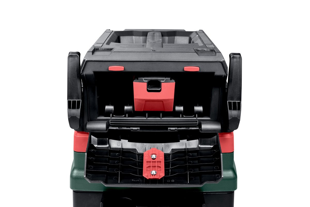 Akumulátorový vysávač Metabo ASR 36-18 BL 25 M SC bez batérie (602046850)