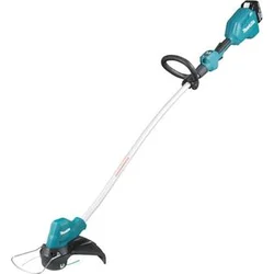 Akumulátorový vyžínač Makita DUR189RFE Li-ion 18V/3,0Ah LXT