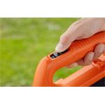 Akumulátorový záhradný fukár Black&Decker BCBL200L25