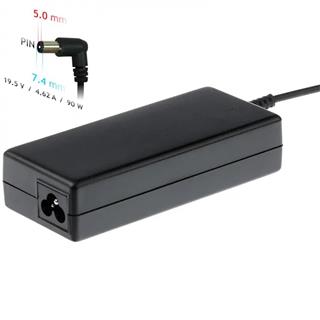 Akyga AK-ND-07 19.5V/4.62A 90W 7.4x5.0mm + pin