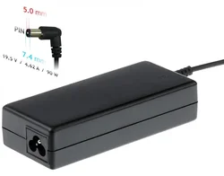 Akyga AK-ND-07 19.5V/4.62A 90W 7.4x5.0mm + pin