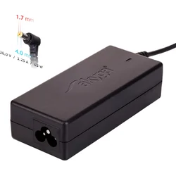 Akyga AK-ND-74 20V/3.25A 65W 4.0x1.7 mm