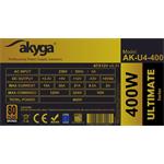 Akyga ATX AK-U4-400 400W