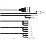 Akyga ATX AK-U4-400 400W
