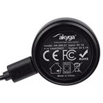 Akyga nabíjecí kabel Huawei Watch GT/5V/1A/1m
