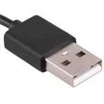 Akyga nabíjecí kabel Huawei Watch GT/5V/1A/1m