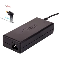Akyga Nabíječka na notebook 19V/4.74A/90W 5.5x1.7mm pro Acer