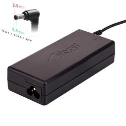 Akyga Nabíječka na notebook 19V/4.74A/90W 5.5x2.5mm