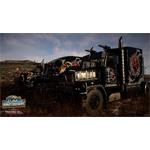 Alaskan Road Truckers