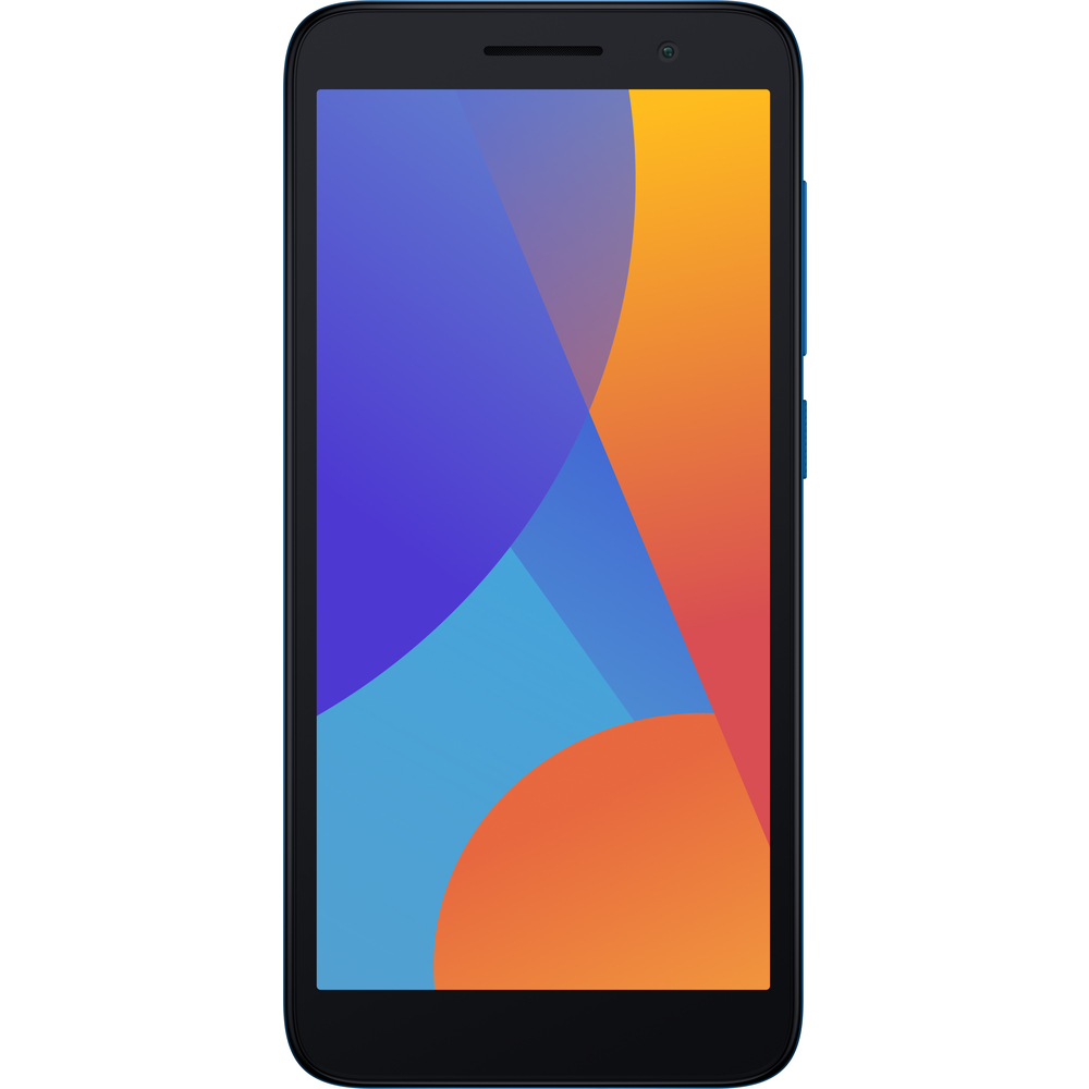 Alcatel 1 2021 1/16 AI Aqua (5033FR)