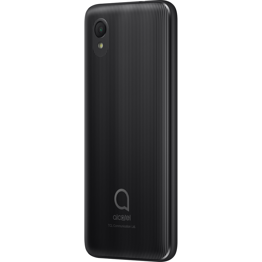 Alcatel 1 2021 1/16 Volcano Black (5033FR)
