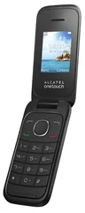 ALCATEL 1035D Dark Grey