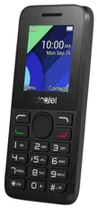ALCATEL 1054D Charcoal Grey