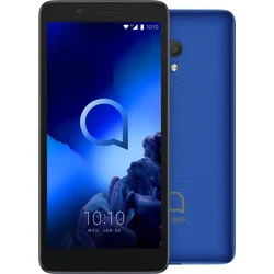 Alcatel 1C Enamel Blue (5003D)