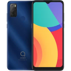 Alcatel 1S 2021 Twilight Blue (6025H)