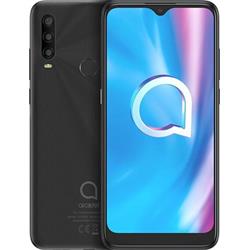 Alcatel 1SE 2020 Power Gray (5030F) 5030F-2AALE12 - Mobilní telefony