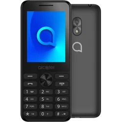 Alcatel 2003D Dark Grey 2003D-2AALE51