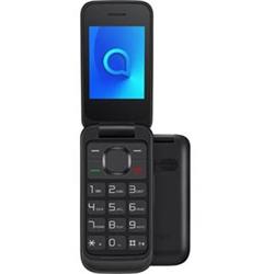 ALCATEL 2053D Volcano Black 2053D-2AALE51 - Mobilní telefony