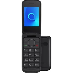 ALCATEL 2053D Volcano Black