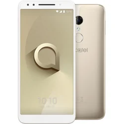 Alcatel 3 5052D Spectrum Gold