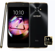 Alcatel IDOL 4S (5.5) + VR BOX Gold