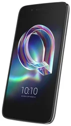 Alcatel IDOL 5 Black