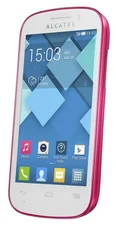 Alcatel ONETOUCH 4033D POP C3 Hot Pink