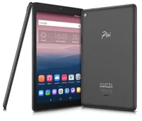 Alcatel ONETOUCH PIXI3 10 Volcano Black