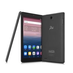 Alcatel ONETOUCH PIXI3 8 Smoky Grey
